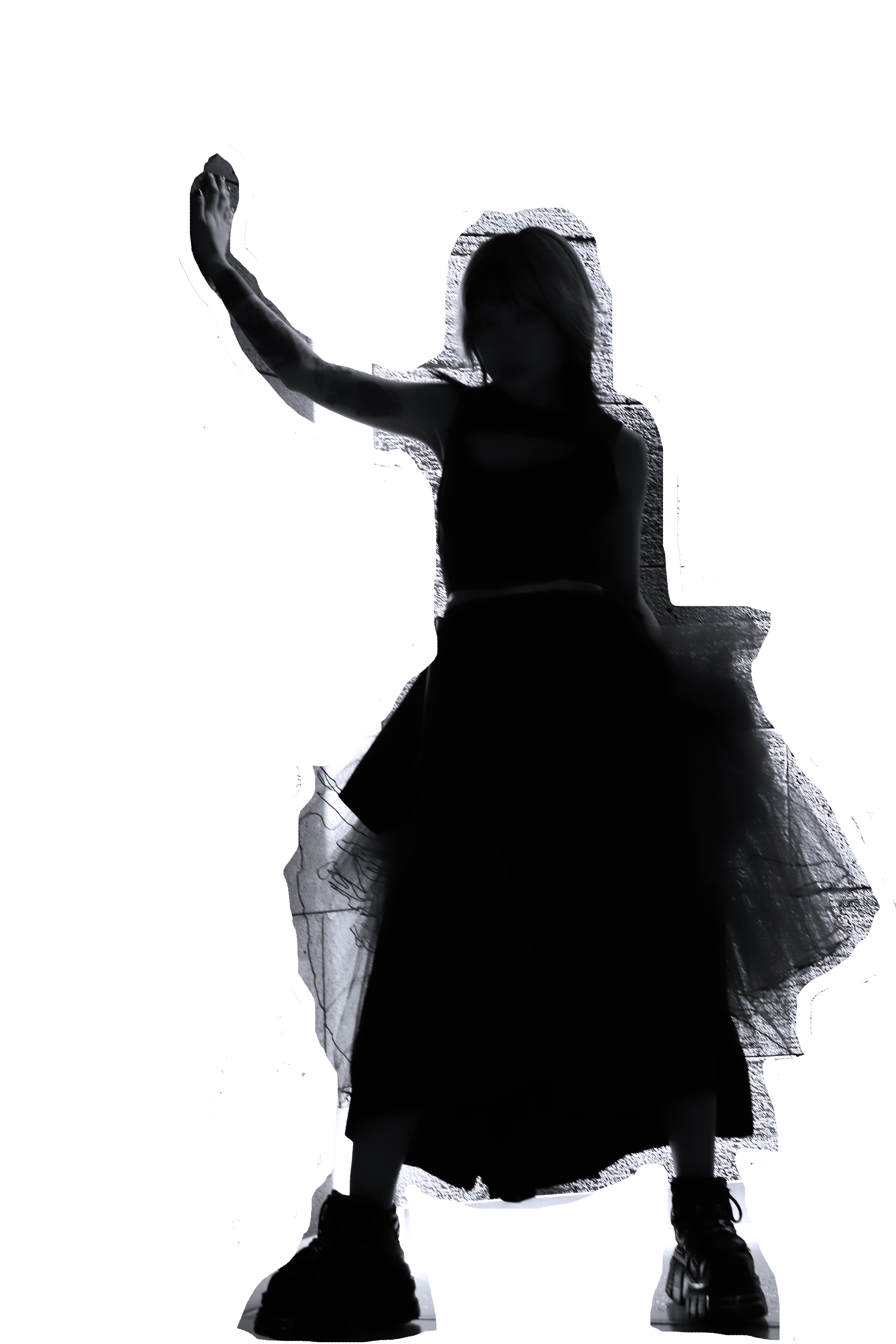 GreenDress-cut-out