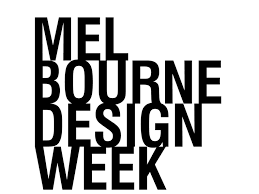Melbourne Design Week logo