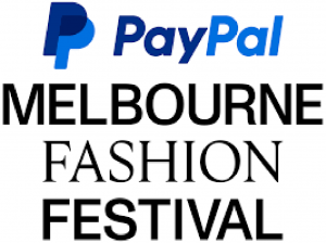 Melbourne Fashion Festival logo