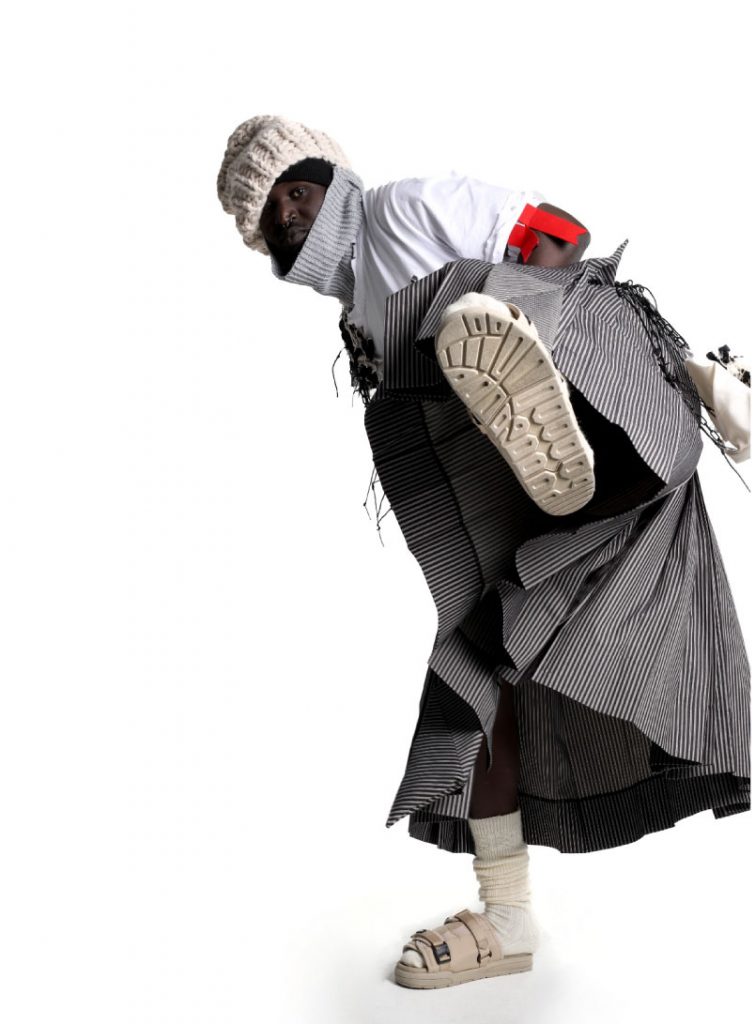 Wanderer Kilt
